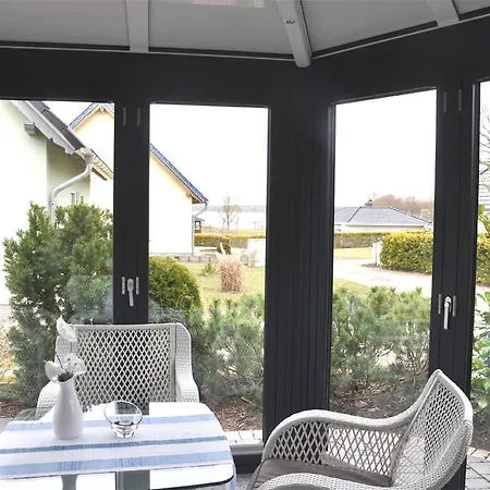 Ferienhaus Untergoehren See 8941 Nyaraló *