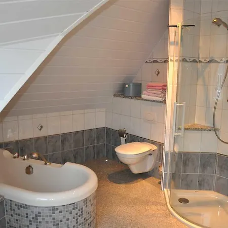Nyaraló Ferienhaus Untergoehren See 8941