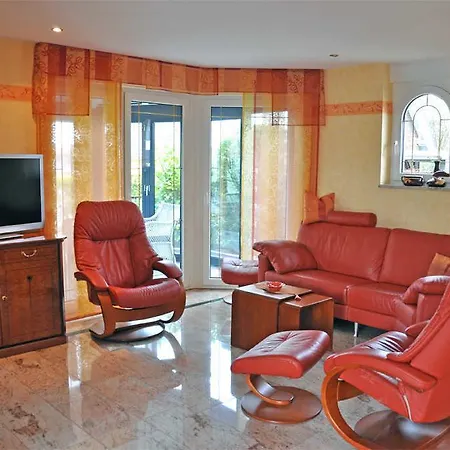 Nyaraló Ferienhaus Untergoehren See 8941