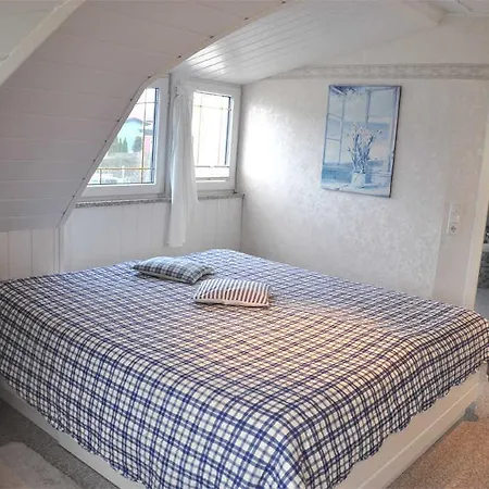 Ferienhaus Untergoehren See 8941 Nyaraló *