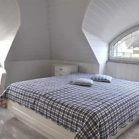 Ferienhaus Untergoehren See 8941 Nyaraló *